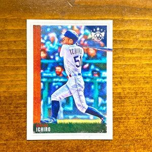 2022 diamond kings ichiro